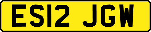 ES12JGW