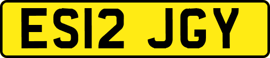 ES12JGY