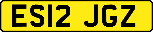 ES12JGZ