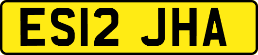 ES12JHA