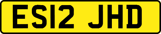 ES12JHD