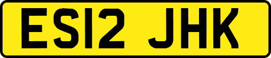 ES12JHK