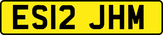 ES12JHM
