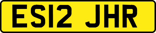 ES12JHR