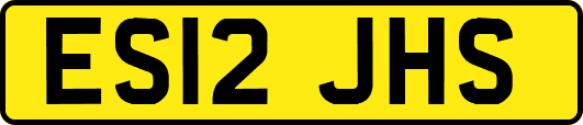 ES12JHS