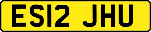 ES12JHU