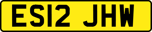 ES12JHW