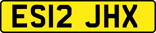 ES12JHX