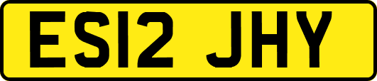 ES12JHY