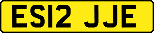ES12JJE