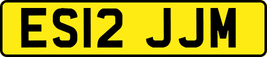 ES12JJM