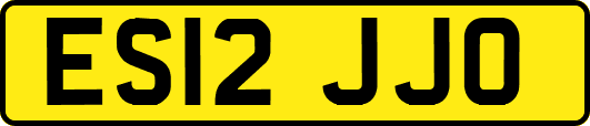 ES12JJO