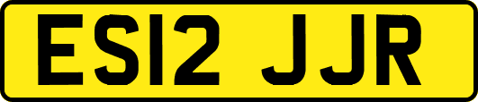ES12JJR