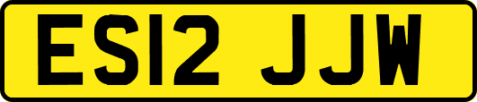 ES12JJW