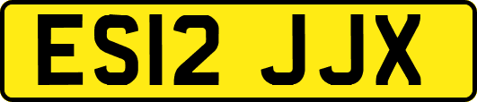 ES12JJX