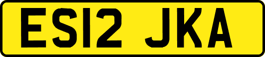 ES12JKA