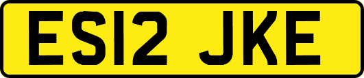 ES12JKE
