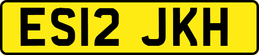 ES12JKH