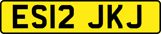 ES12JKJ