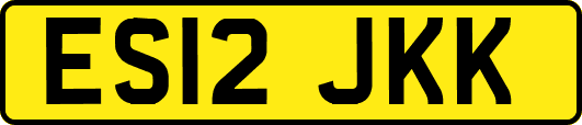 ES12JKK