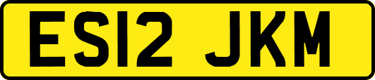ES12JKM