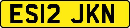ES12JKN
