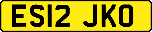 ES12JKO