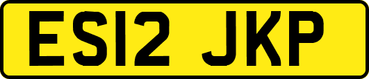 ES12JKP