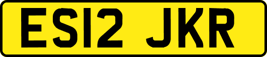 ES12JKR