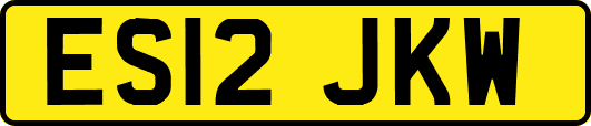 ES12JKW