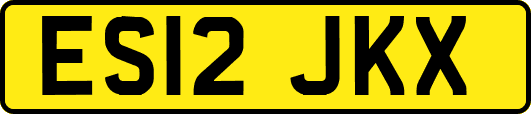 ES12JKX
