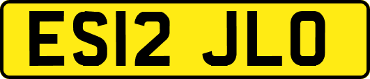 ES12JLO
