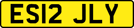 ES12JLY