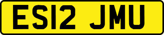 ES12JMU