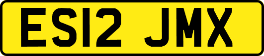 ES12JMX