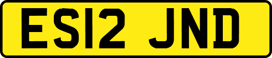 ES12JND