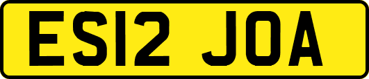 ES12JOA