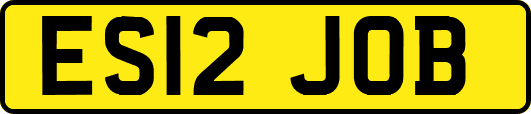ES12JOB