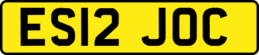ES12JOC