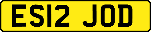ES12JOD