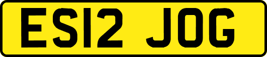 ES12JOG