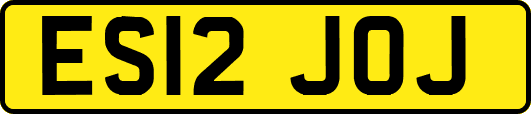 ES12JOJ