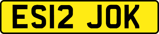ES12JOK