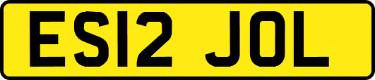 ES12JOL