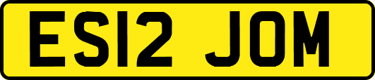 ES12JOM