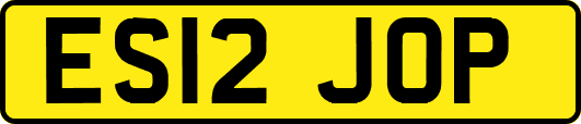 ES12JOP