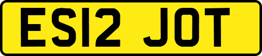 ES12JOT