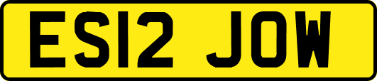 ES12JOW