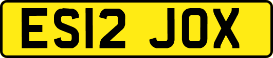 ES12JOX