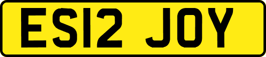 ES12JOY